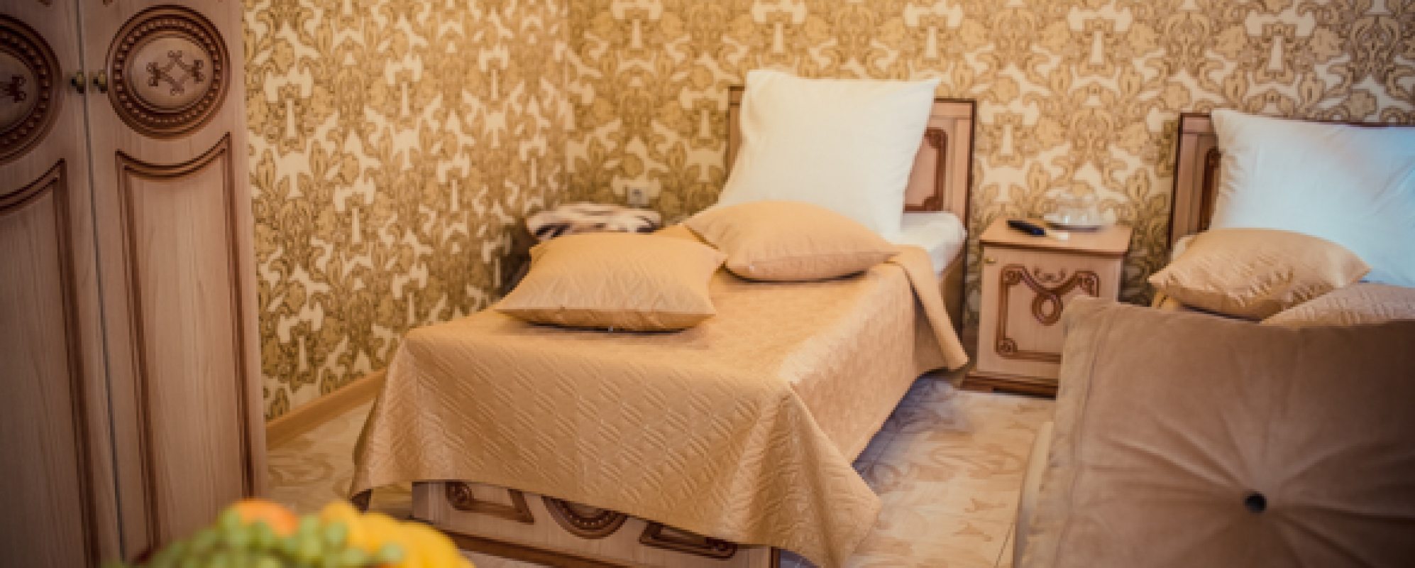 Фотографии гостиницы 
            Империя