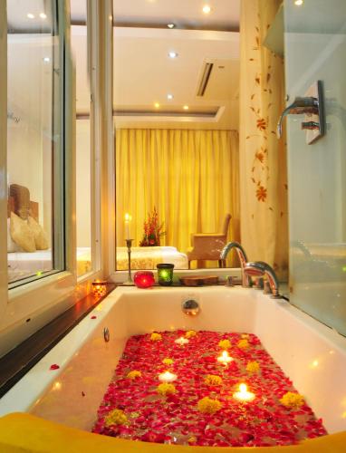 Фотография гостиницы Trimrooms Palm D'or