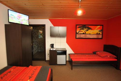 Фотография базы отдыха "Pokoje i apartamenty u Sabiny "