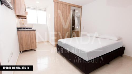 Фотография гостиницы NevadaLofts