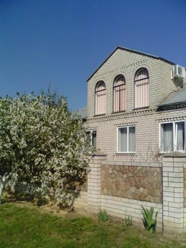 Фотография гостевого дома Уют