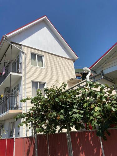 Фотография гостевого дома На Калараша, 123