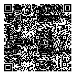 QR код достопримечательности Зеленый театр