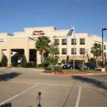Фотография гостиницы Hampton Inn & Suites College Station