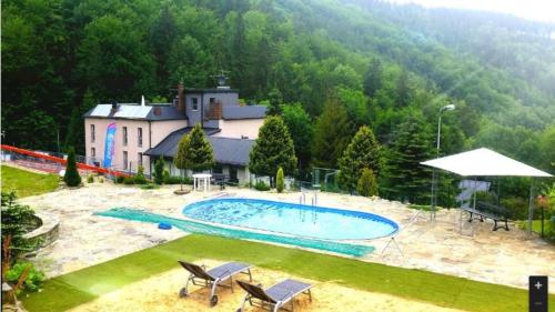 Фотография мини отеля Poniwiec Mała Czantoria