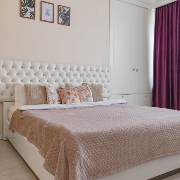 Фотографии квартиры
Апартаменты в ЖК Арман Кала