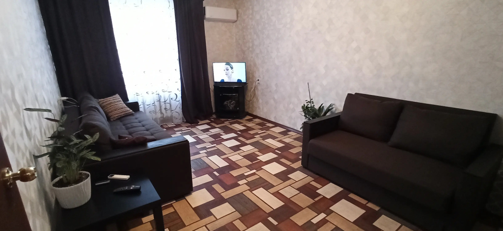 Фотография квартиры Квартира для гостей Нижнекамска