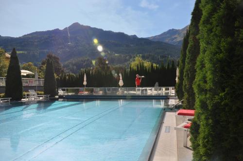 Фотография гостиницы Impuls Hotel Tirol