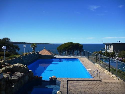 Фотография базы отдыха Eagle Heights Holiday Units