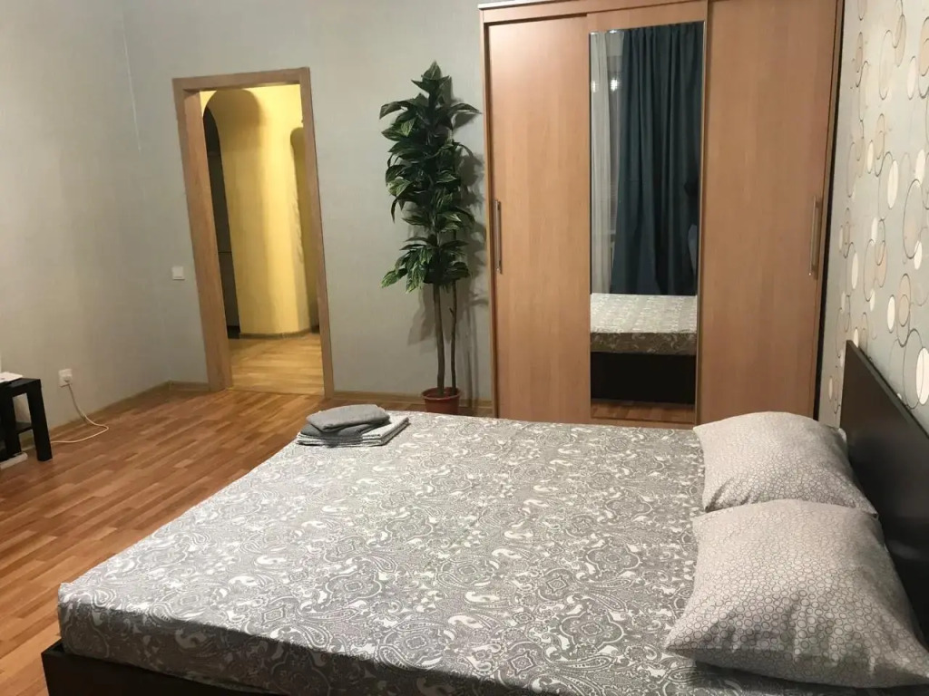 Фотография квартиры Квартира Уфа-отель