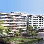 Фотография апарт отеля The Branksome Hotel & Residences