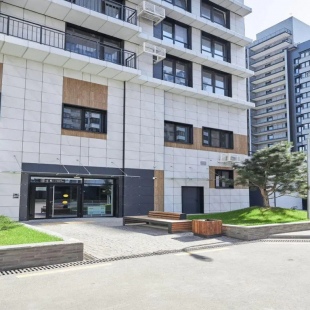 Фотография квартиры Апартаменты на улице Соколова 68