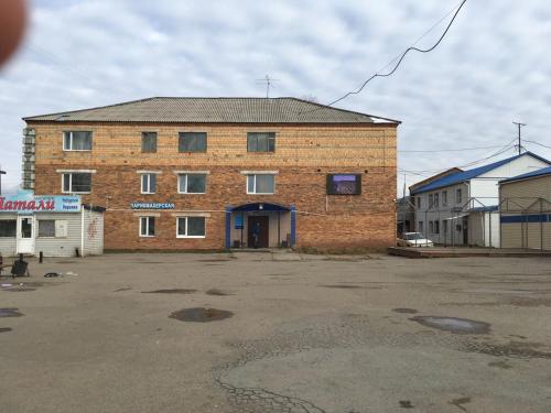 Фотография мини отеля Полет