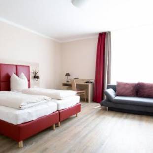 Фотографии апарт отеля
Aparthotel Altomünster - Garni