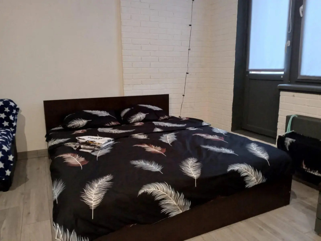 Фотография квартиры Квартиры в Подмосковье на улице Озерная