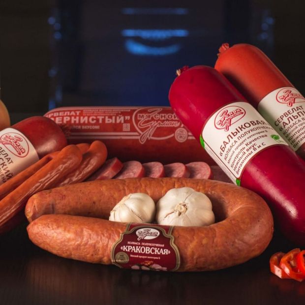 Фотография предприятий Мясной гурман