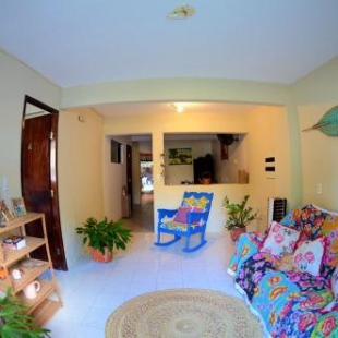 Фотография мини отеля Pousada Residencial Porto de Galinhas