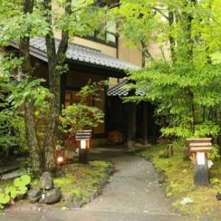 Фотографии мини отеля
Ryokan Wakaba