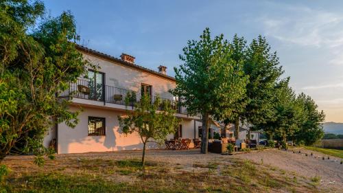 Фотография гостевого дома Mas Duc