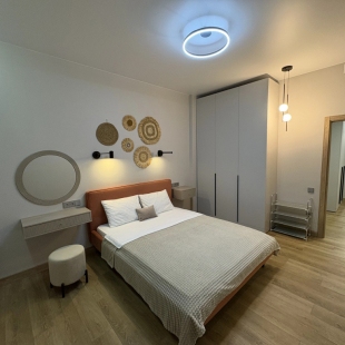 Фотография квартиры Квартира Однокомнатная премиум-класса в элитном ЖК Резиденция