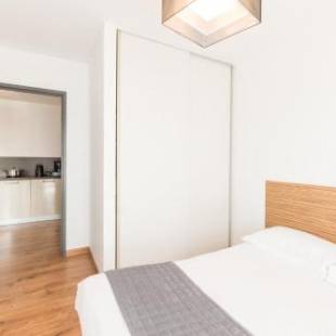 Фотографии апарт отеля
Zenitude Hôtel-Résidences Nantes Métropole