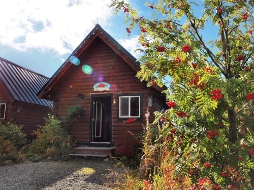 Фотография гостевого дома Alaskan Suites