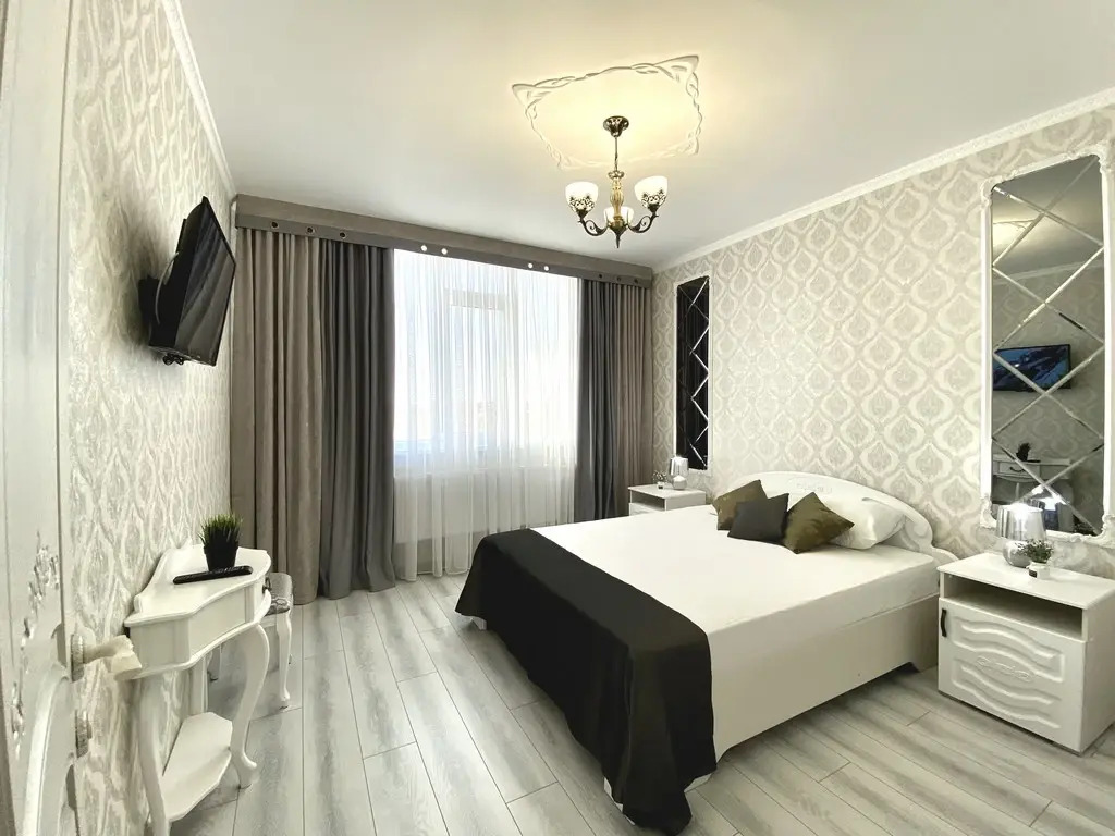 Фотография квартиры Квартира на Ул Уральская