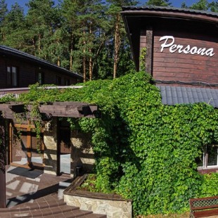 Фотография банкетного зала 100