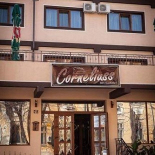 Фотография гостиницы Hotel Corneliuss