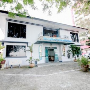 Фотография гостиницы The Wave Penang