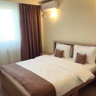 Фотография гостевого дома Casa Bucurr