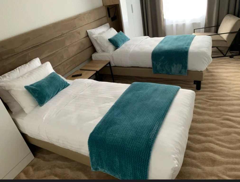 Фотография квартиры Апартаменты 54 на Володарского 11