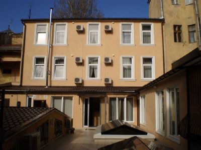 Фотография гостиницы Атриум