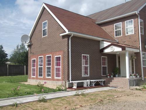 Фотографии гостевого дома
Орхидея