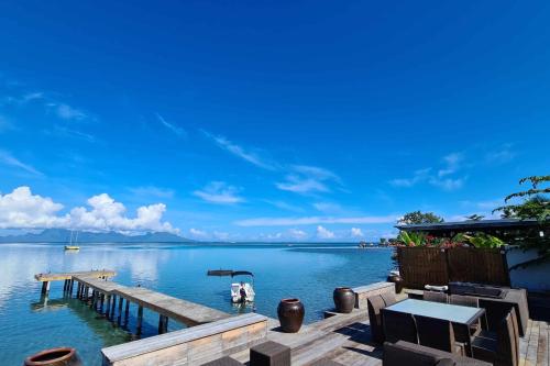 Фотография гостевого дома Villa Vahinetua