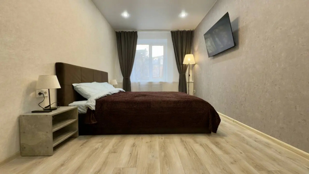 Фотография квартиры Апартаменты ArendaGrad Докучаева 11