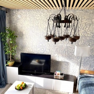 Фотография квартиры Квартира Студия Сокол