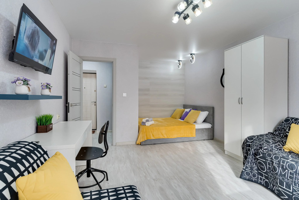 Фотография квартиры Квартира Верона