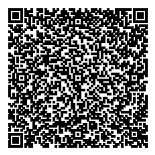 QR код гостевого дома Веслево Клуб
