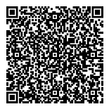 QR код хостела Камин