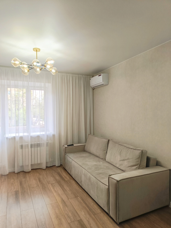 Фотография квартиры Квартира Однокомнатная Уютная