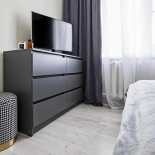 Фотография квартиры AsaPro (АсаПро) на пр-д Черского