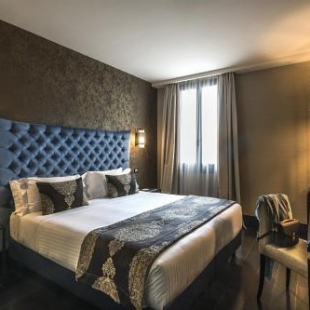 Фотография гостиницы Venice Times Hotel