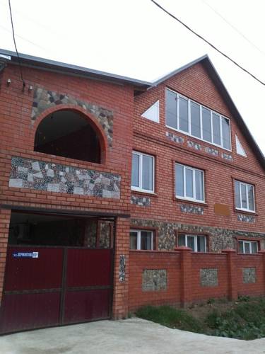 Фотография гостевого дома Агат