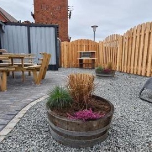 Фотография гостевого дома Ferienhaus-Abendsonne-Familie-Sikora