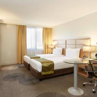 Фотографии гостиницы 
            Holiday Inn Parramatta, an IHG Hotel