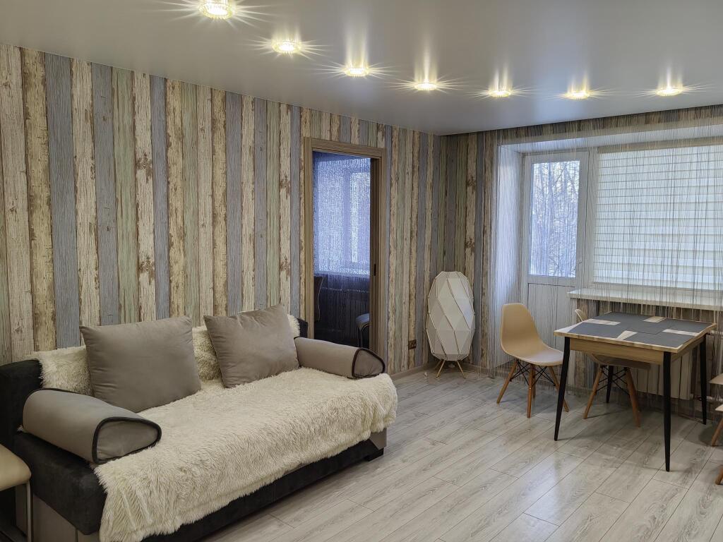 Фотография квартиры Апартаменты во 2-ом микрорайоне 14