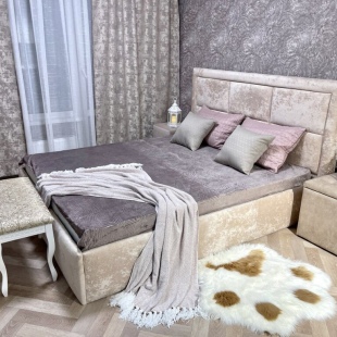 Фотография квартиры Апартаменты Marshotel на улице Власихинская 65А корпус 2/12 этаж