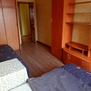 Фотография квартиры Ибра на улице Дзержинского 36