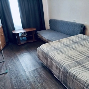 Фотография квартиры Квартира на улице Рябикова 65